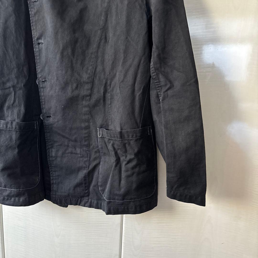 ユーロヴィンテージ コックジャケット カバーオール