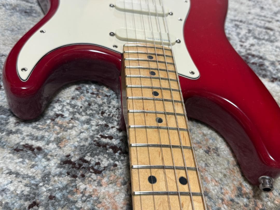 ギター Fender USA Deluxe Stratocaster Plus 1993