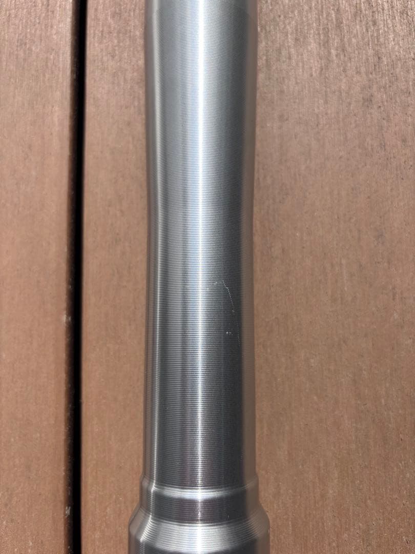 ★ダックス125 純正フロントフォーク