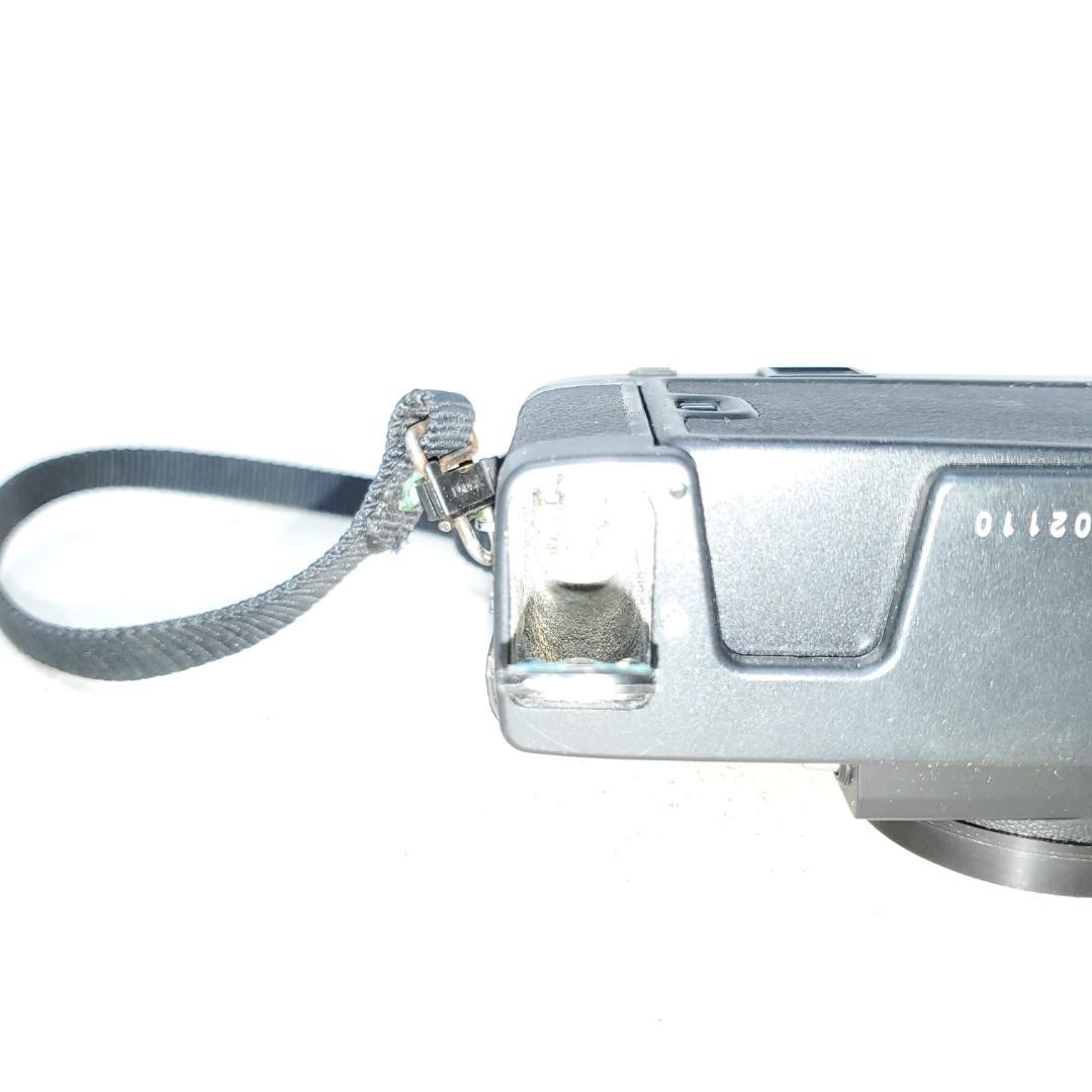 【動作確認済】 KONICA C35 AF F1217-9ID p