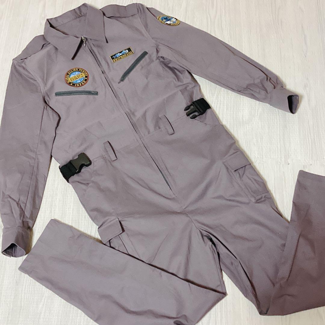 希少】ウルトラマンZ 対怪獣ロボット部隊 ストレイジ つなぎ　ナツカワ ハルキ