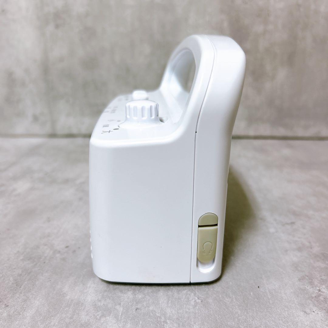 【美品】オーディオテクニカ お手元スピーカー AT-SP767TV