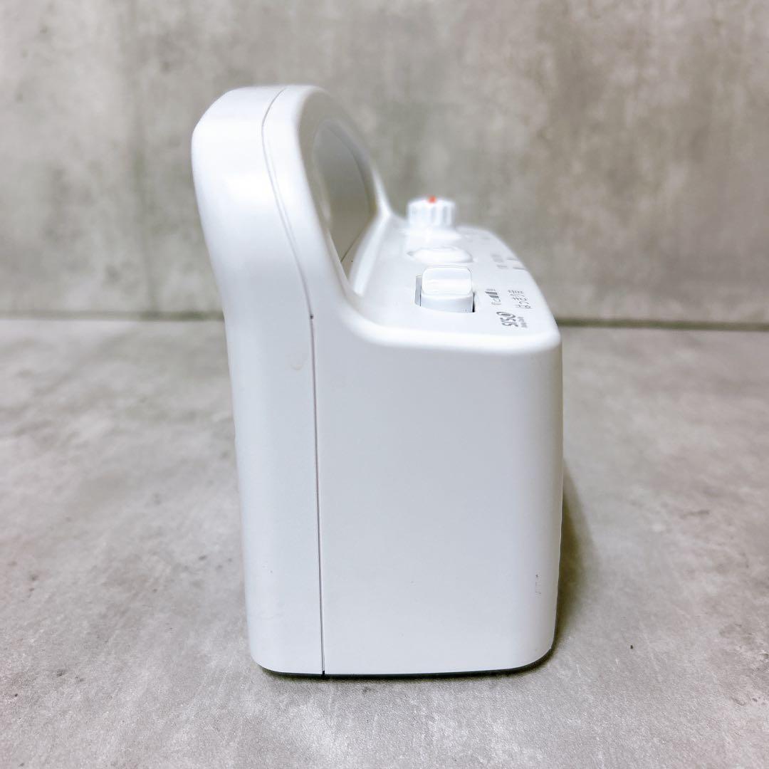 【美品】オーディオテクニカ お手元スピーカー AT-SP767TV