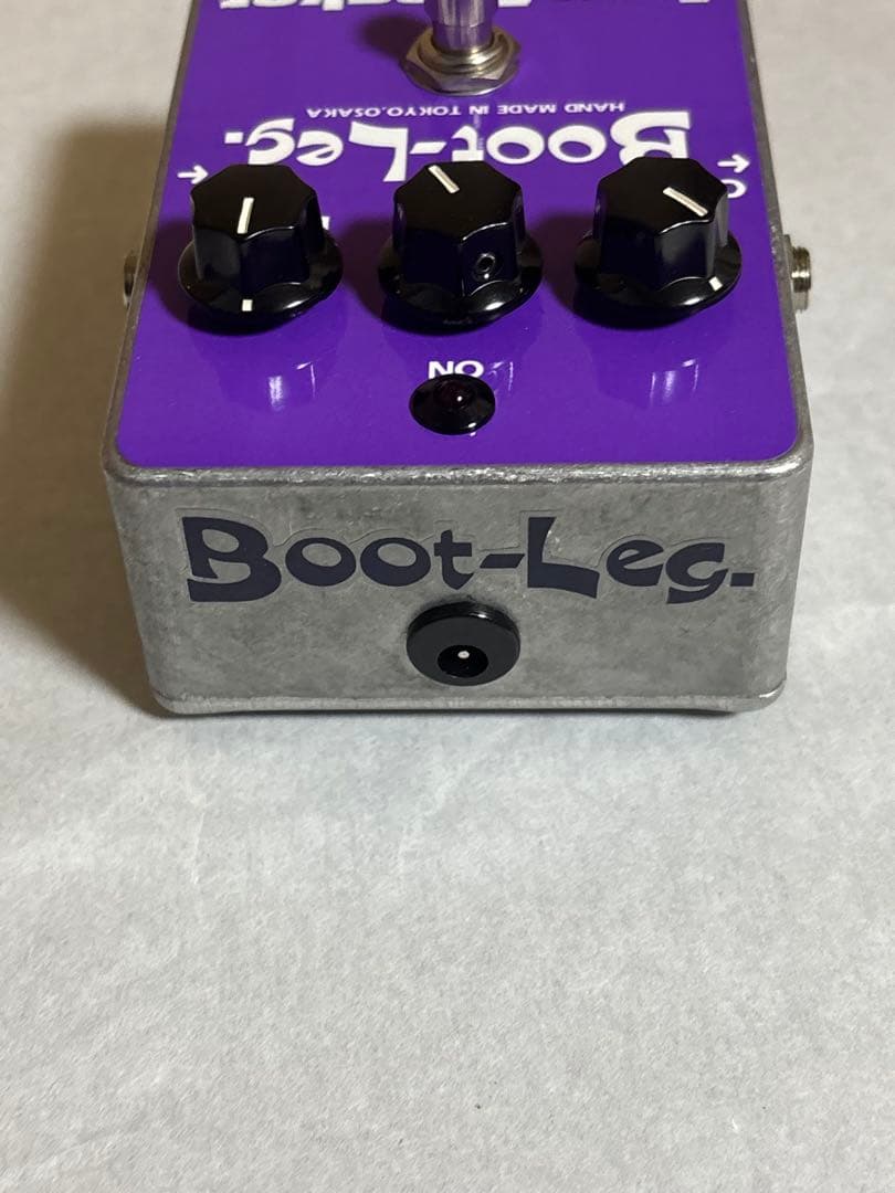 ギター Boot-Leg. Jaw Breaker JBK-1.0