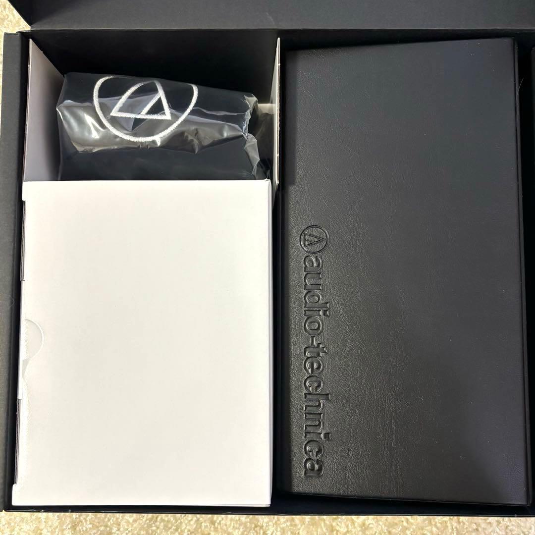 新品未使用】at4040 audio-technica 【おまけ付】マイクアーム