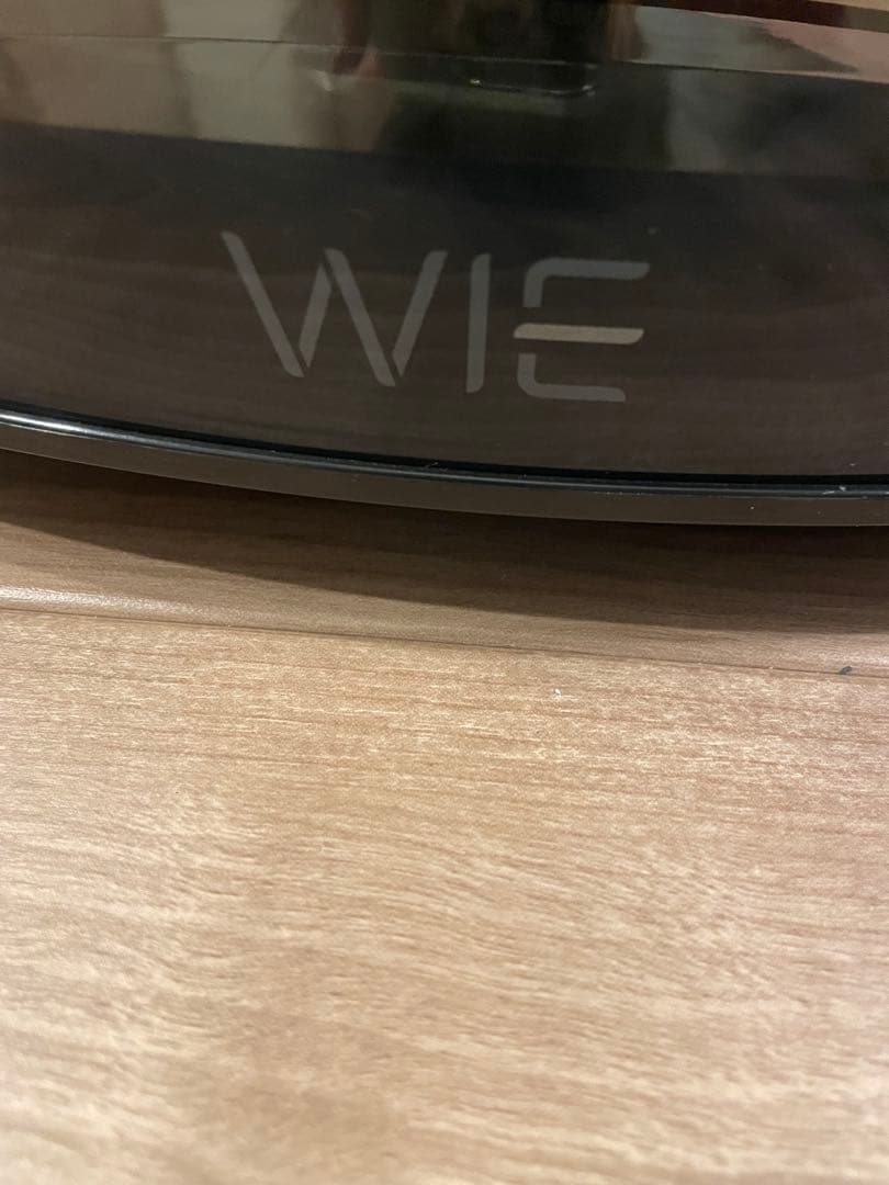 ◆美品◆WIEワインクーラー　静音式　ペルチェ式　ワインセラー