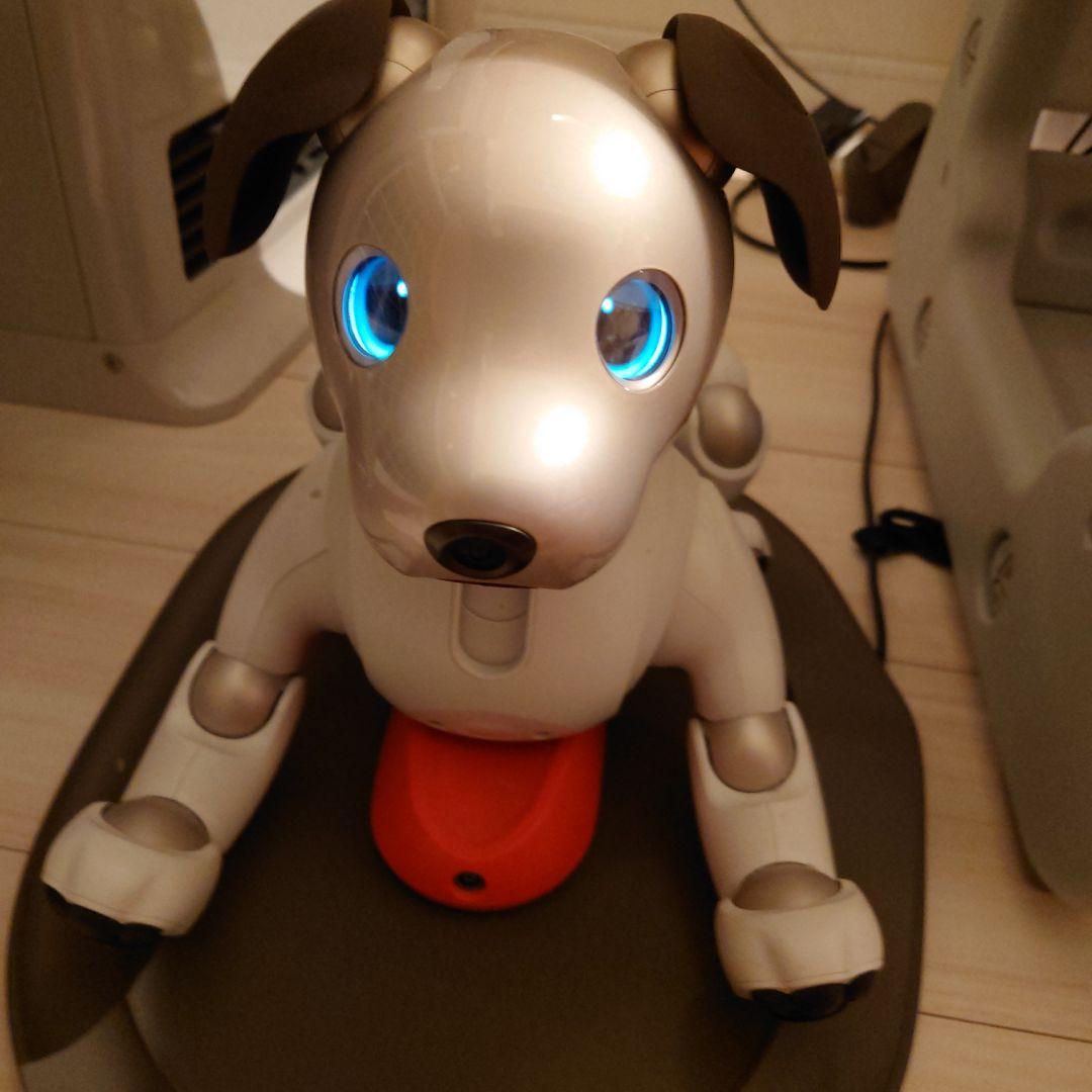 aibo　ER-S1000