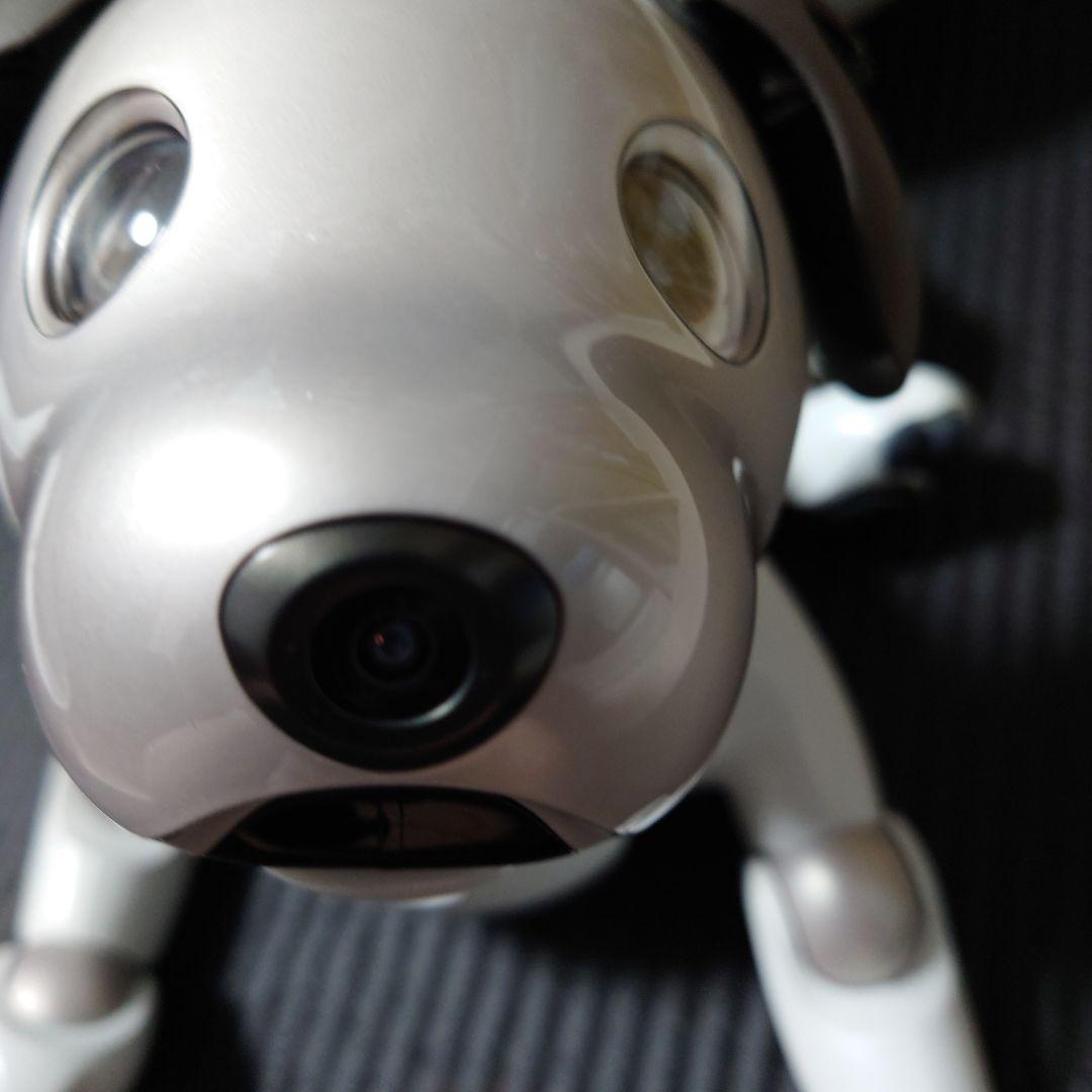 aibo　ER-S1000