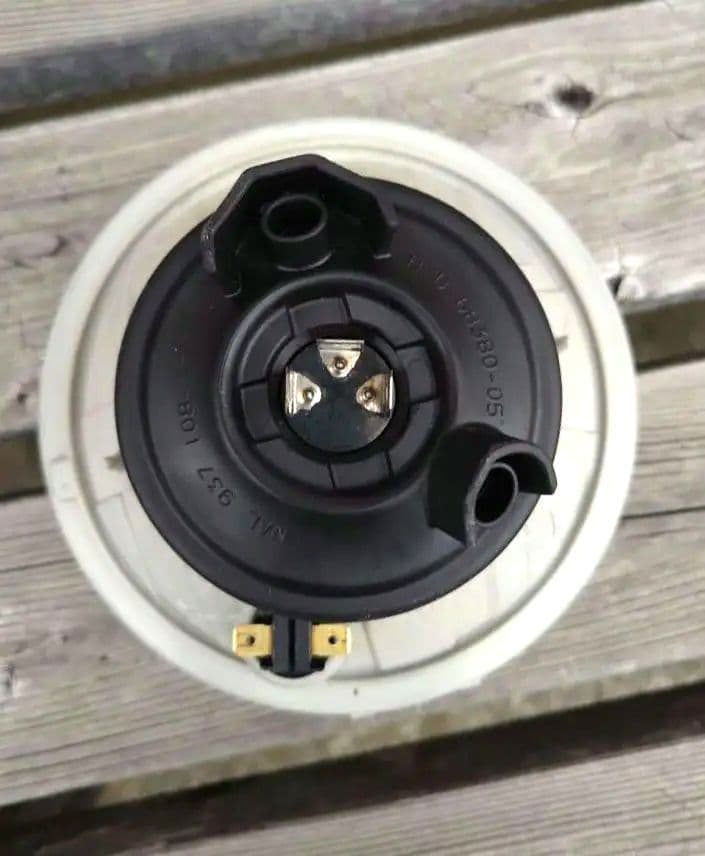 ハーレー純正　ヘッドライト　スポーツスター　刻印有り