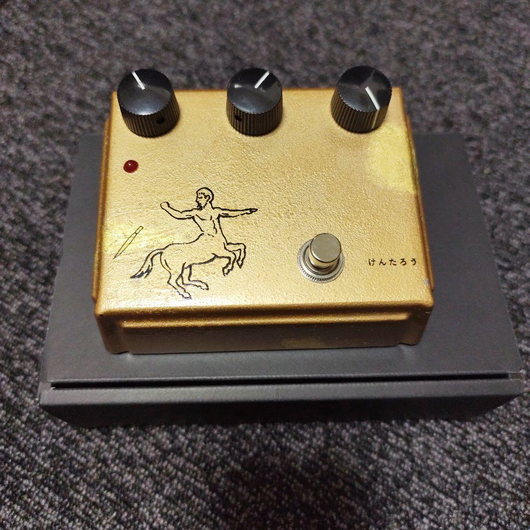 Lemon & Ginger けんたろう　5周年記念モデル