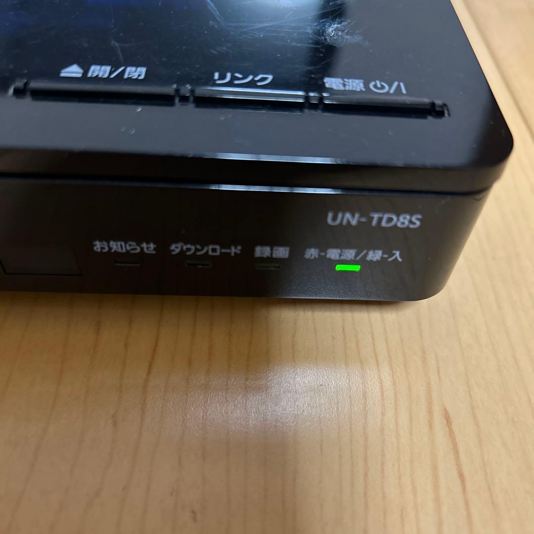 PanasonicプライベートビエラUN-15CTD8-K