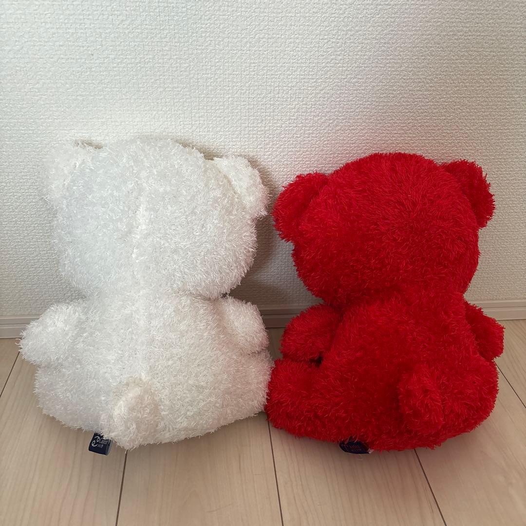 くま うさぎ ぬいぐるみ セット テディベア