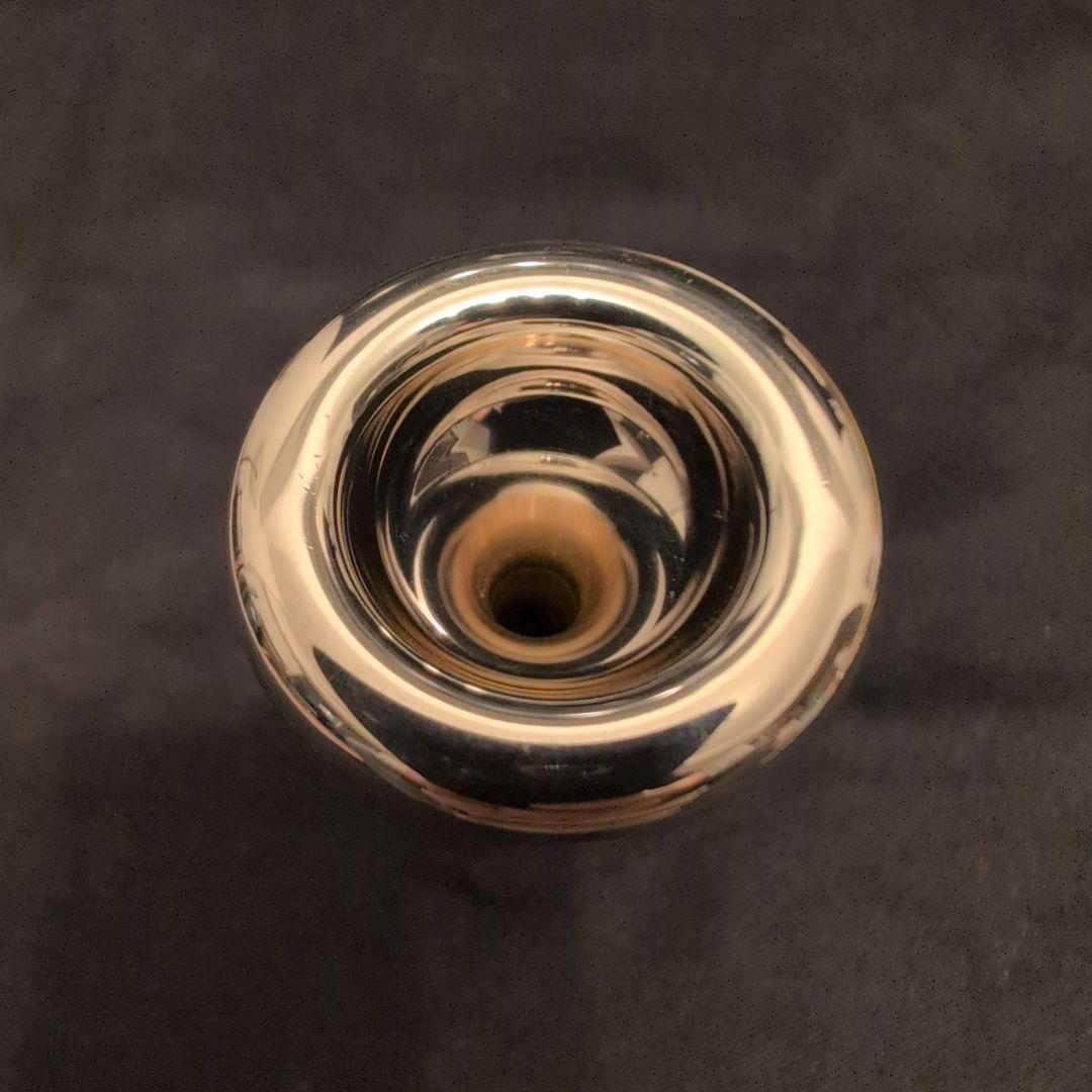 Willie's ウィリーズ 3C トランペットマウスピース