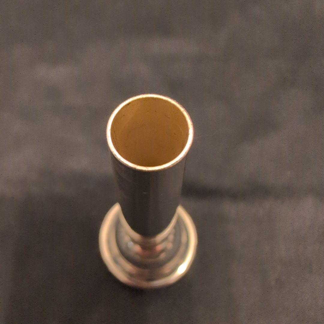 Willie's ウィリーズ 3C トランペットマウスピース