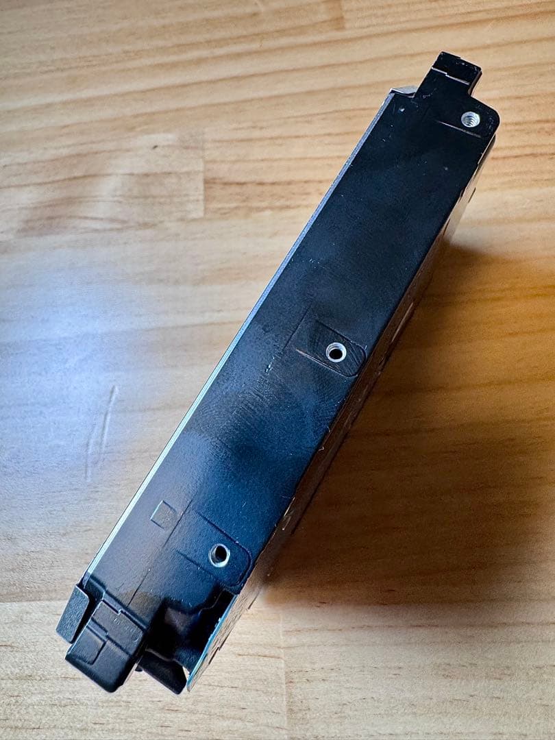 Toshiba 16TB HDD 3.5インチHDD SATA 美品