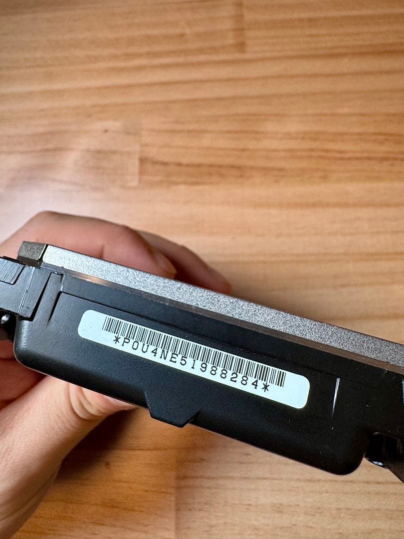 Toshiba 16TB HDD 3.5インチHDD SATA 美品