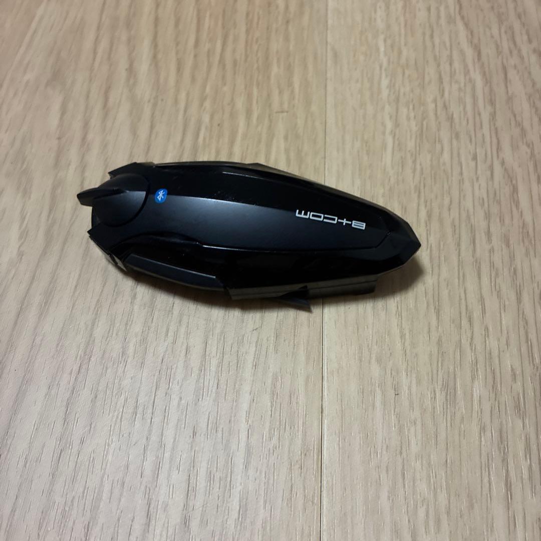 B +COM6X TYPE:SB6X シングルユニット