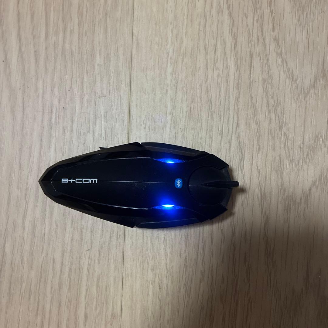 B +COM6X TYPE:SB6X シングルユニット