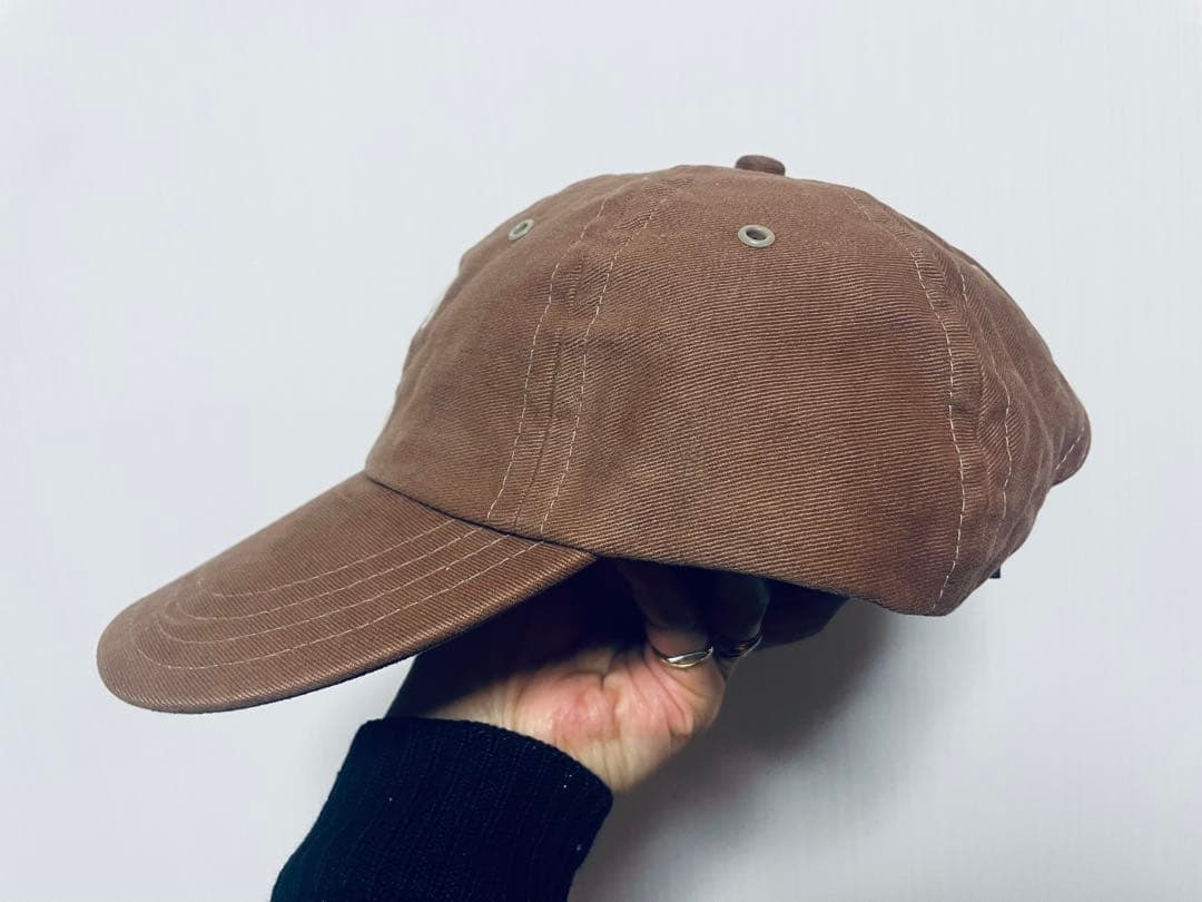 希少 BLUE MARLIN USA製 キャップ 4点セット 野球帽ネグロリーグ