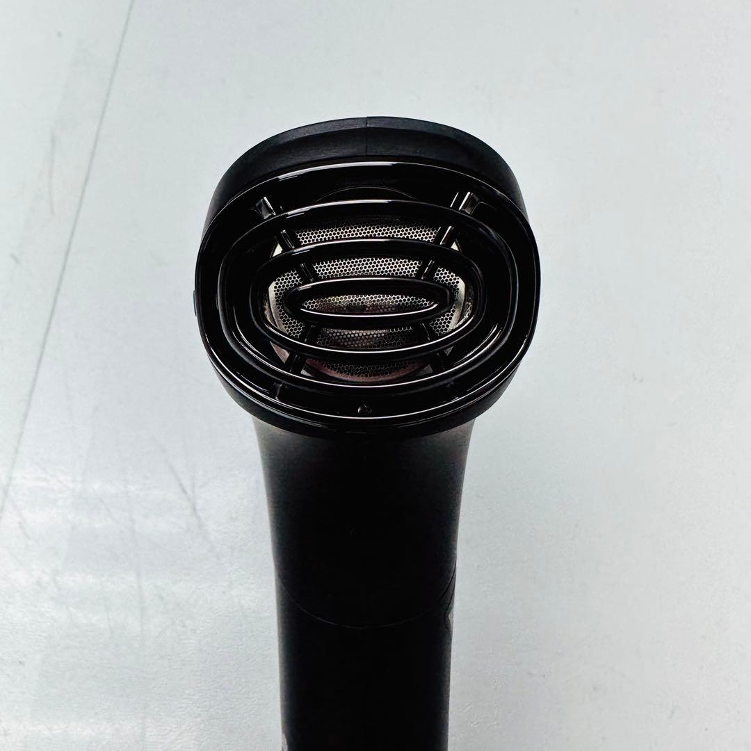 maxell プロフェッショナルヘアドライヤー MXDR-P1000