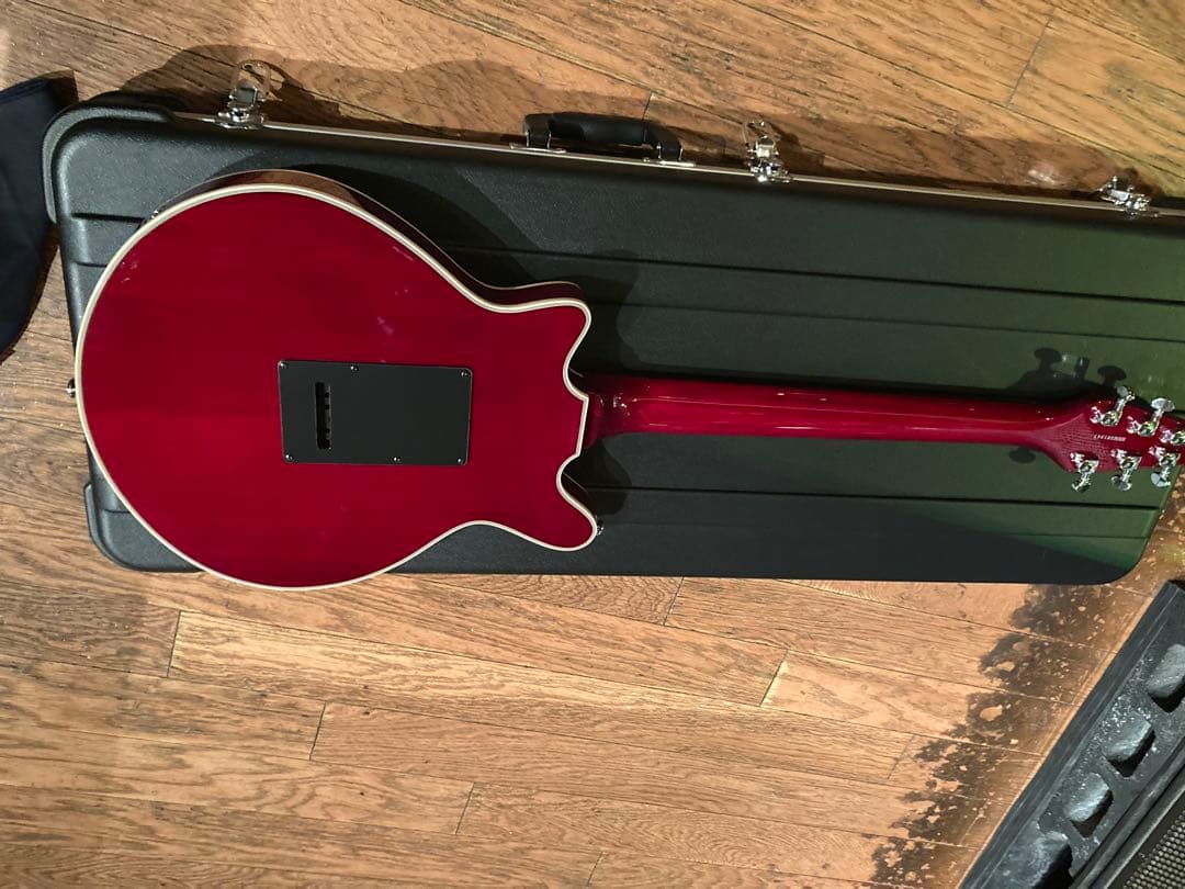 今月末まで価格！Brian May Guitar レッドスペシャル