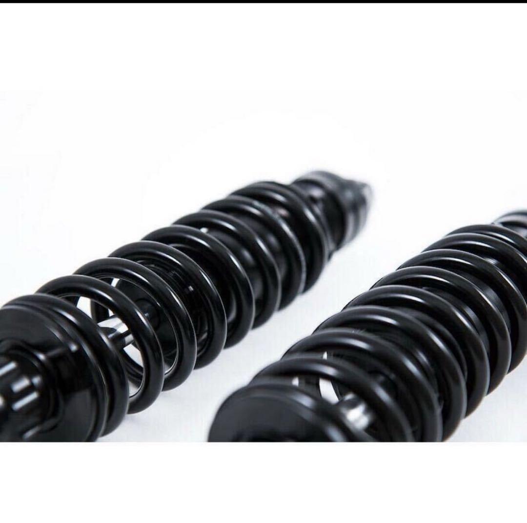 ☆新品　保証付☆オーリンズ☆KA963 ブラックライン☆Z1,Z2,旧Z系