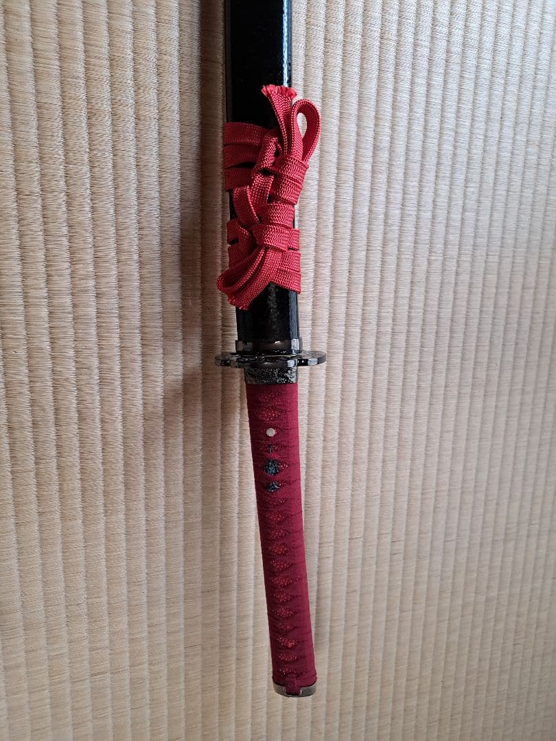 黒田官兵衛 模造刀