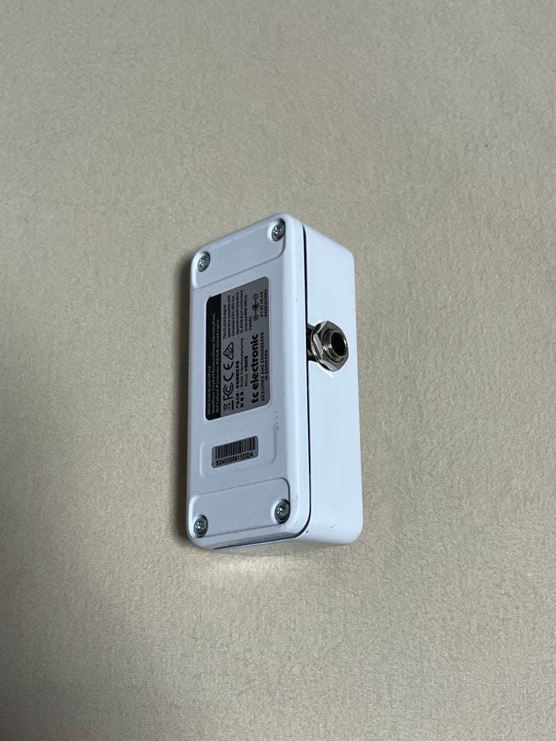 ギター TC Electronic Spark Mini Booster