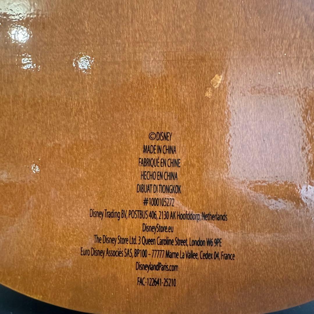 【希少】アメリカ限定　MOUSEGETAR ミッキーマウスギター