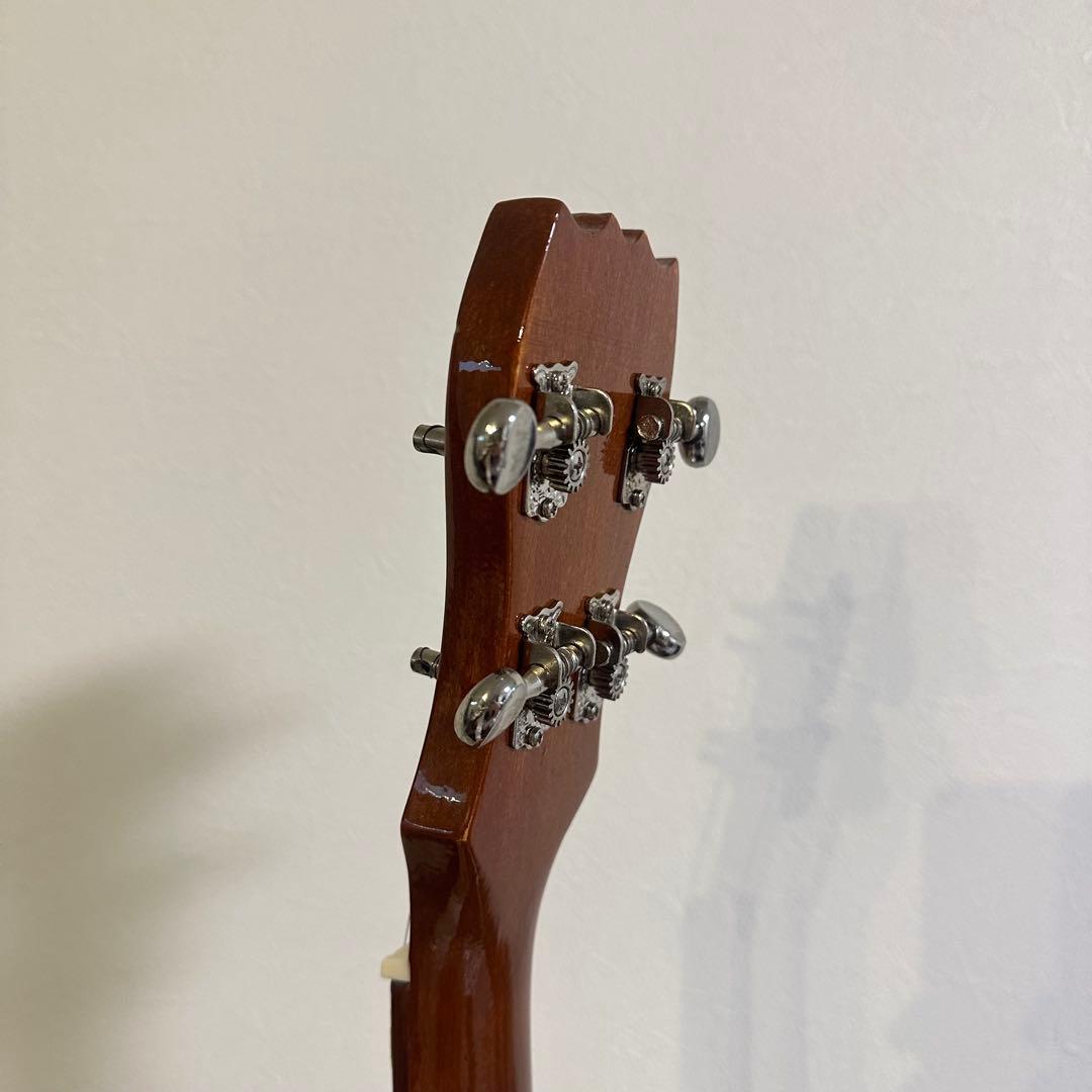 【希少】アメリカ限定　MOUSEGETAR ミッキーマウスギター