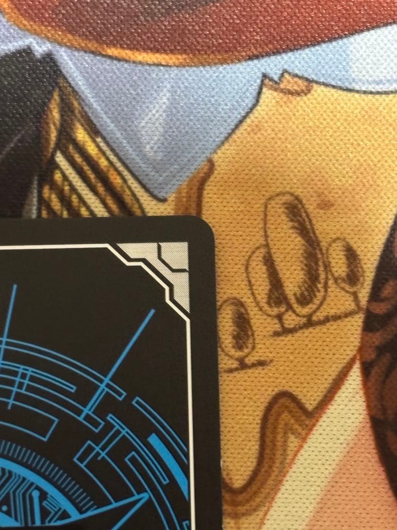 ヴァンガード　クロノジェット・ドラゴンSNR