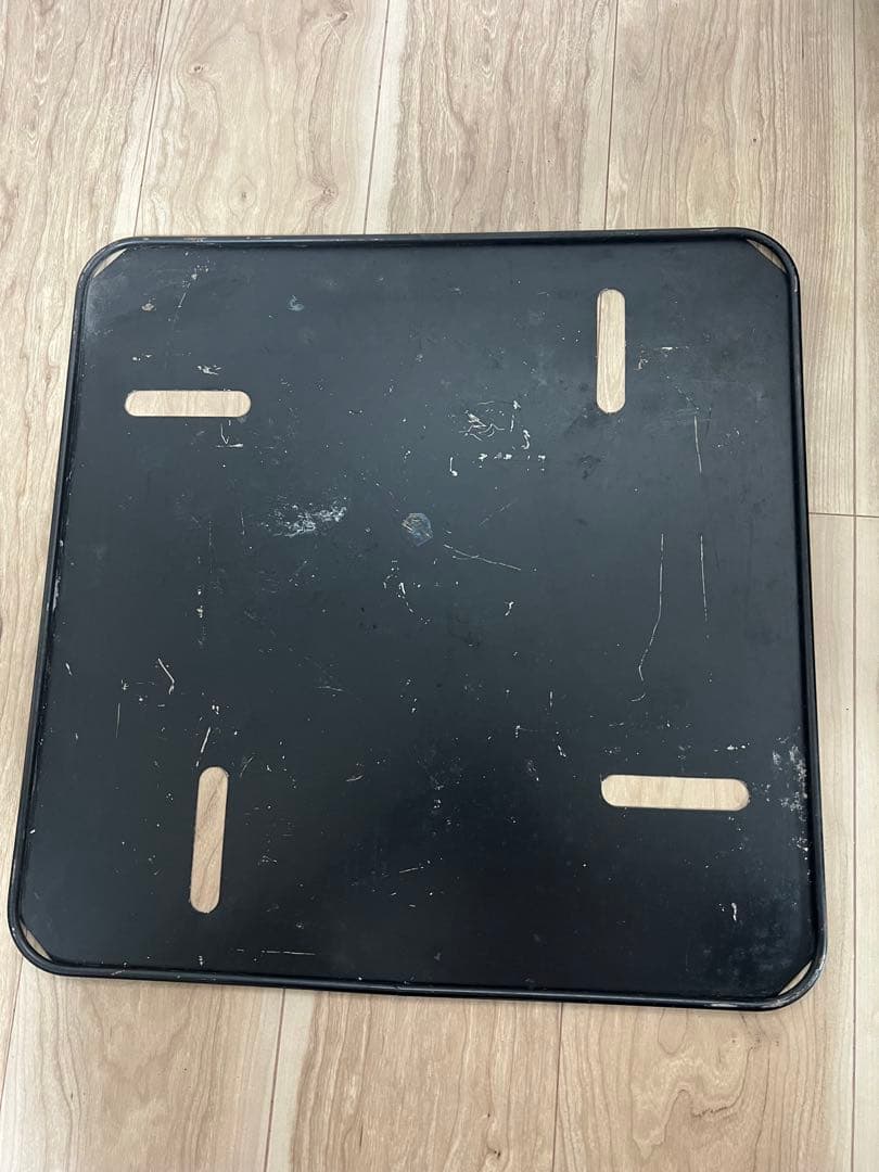 スノーピーク焚き火台Lサイズ　各セット