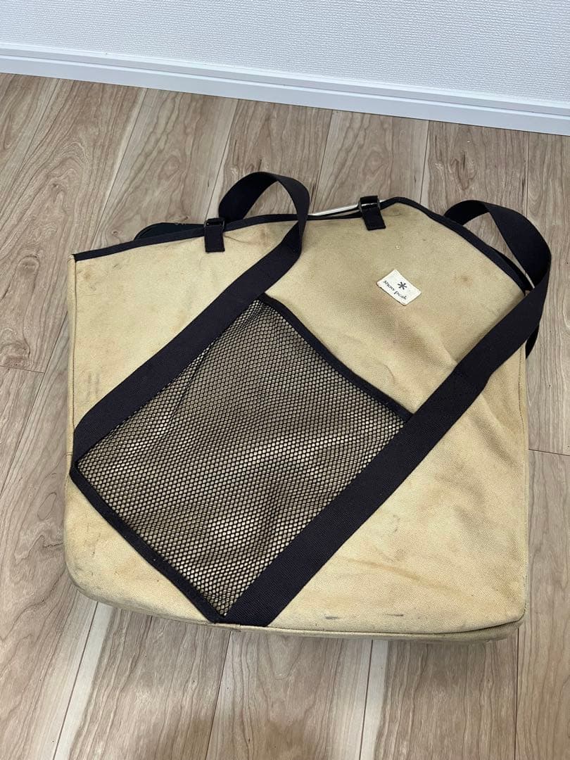 スノーピーク焚き火台Lサイズ　各セット