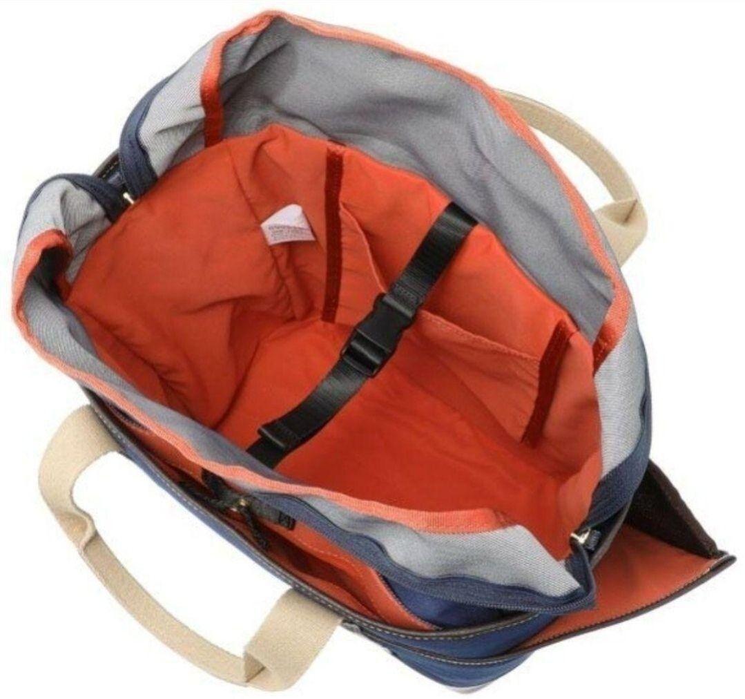 スワニー トートキャリーアクティブタウントート ショップチャンネル