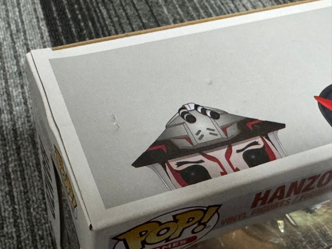 yume bun　Funko POP!