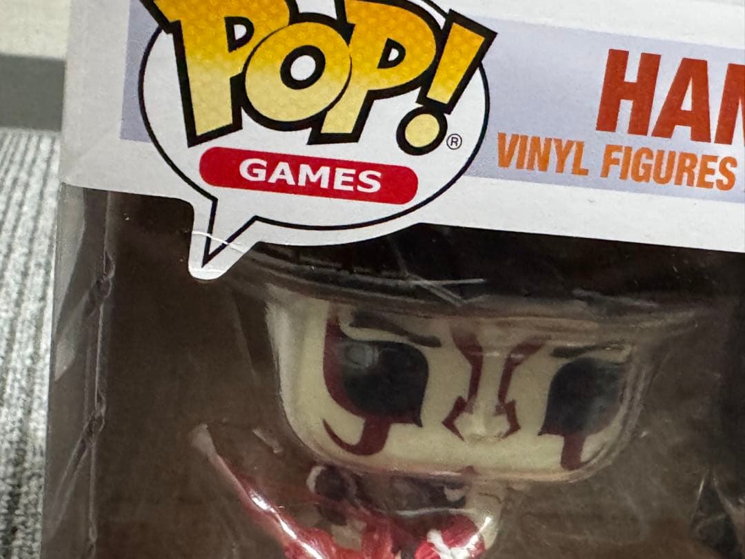 yume bun　Funko POP!