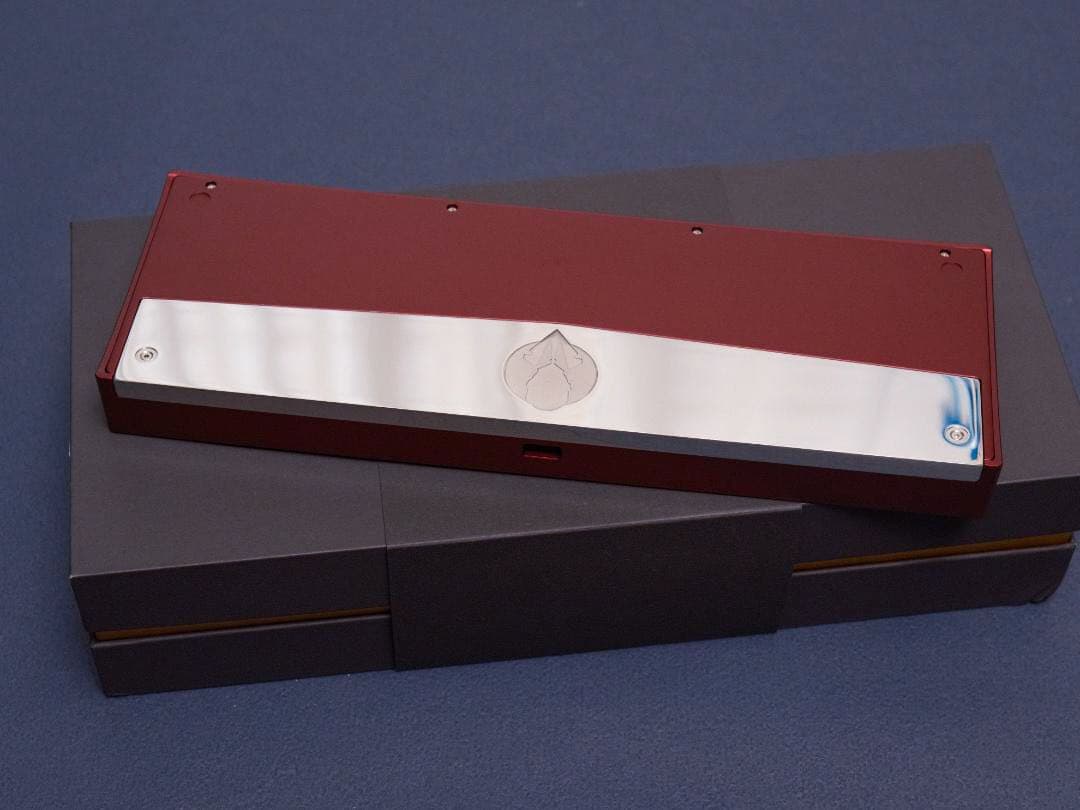 Bitmap Studio - Iskar Plum ホットスワップ