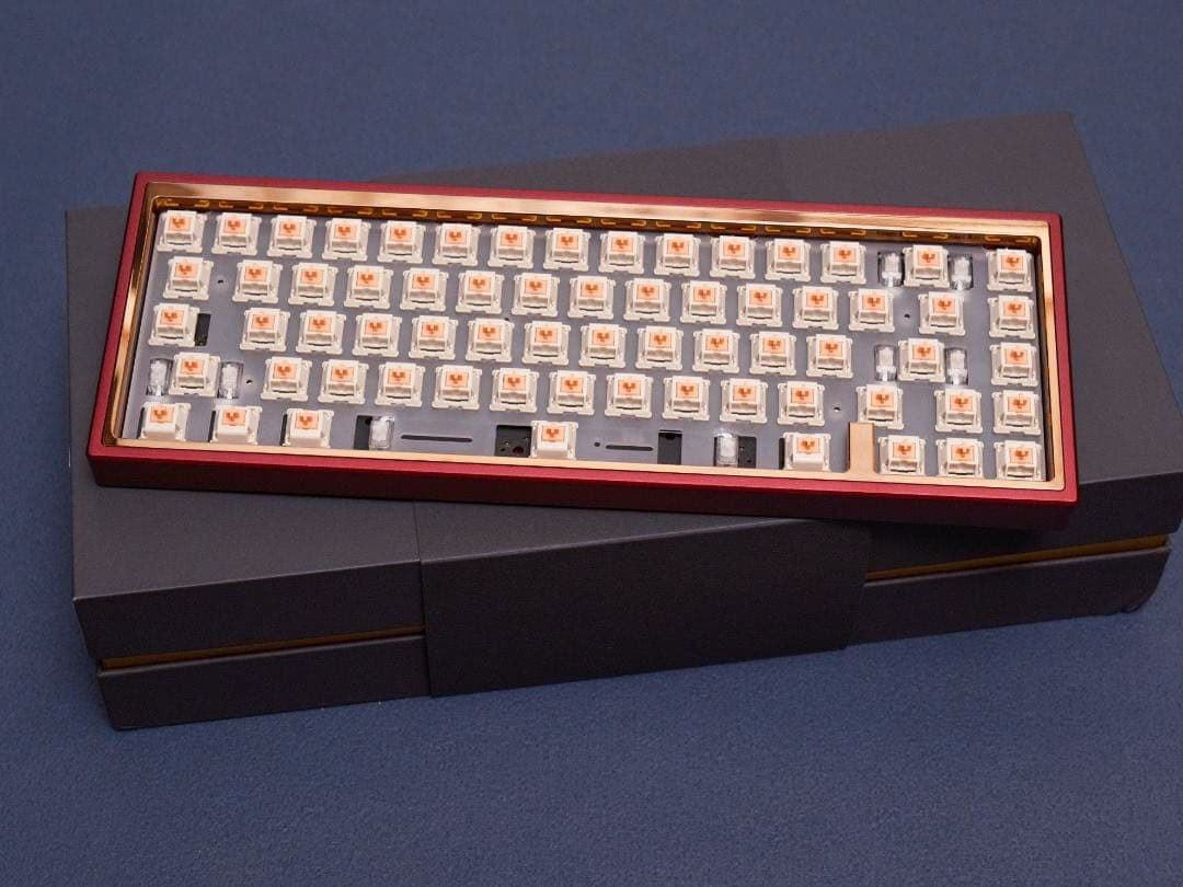 Bitmap Studio - Iskar Plum ホットスワップ