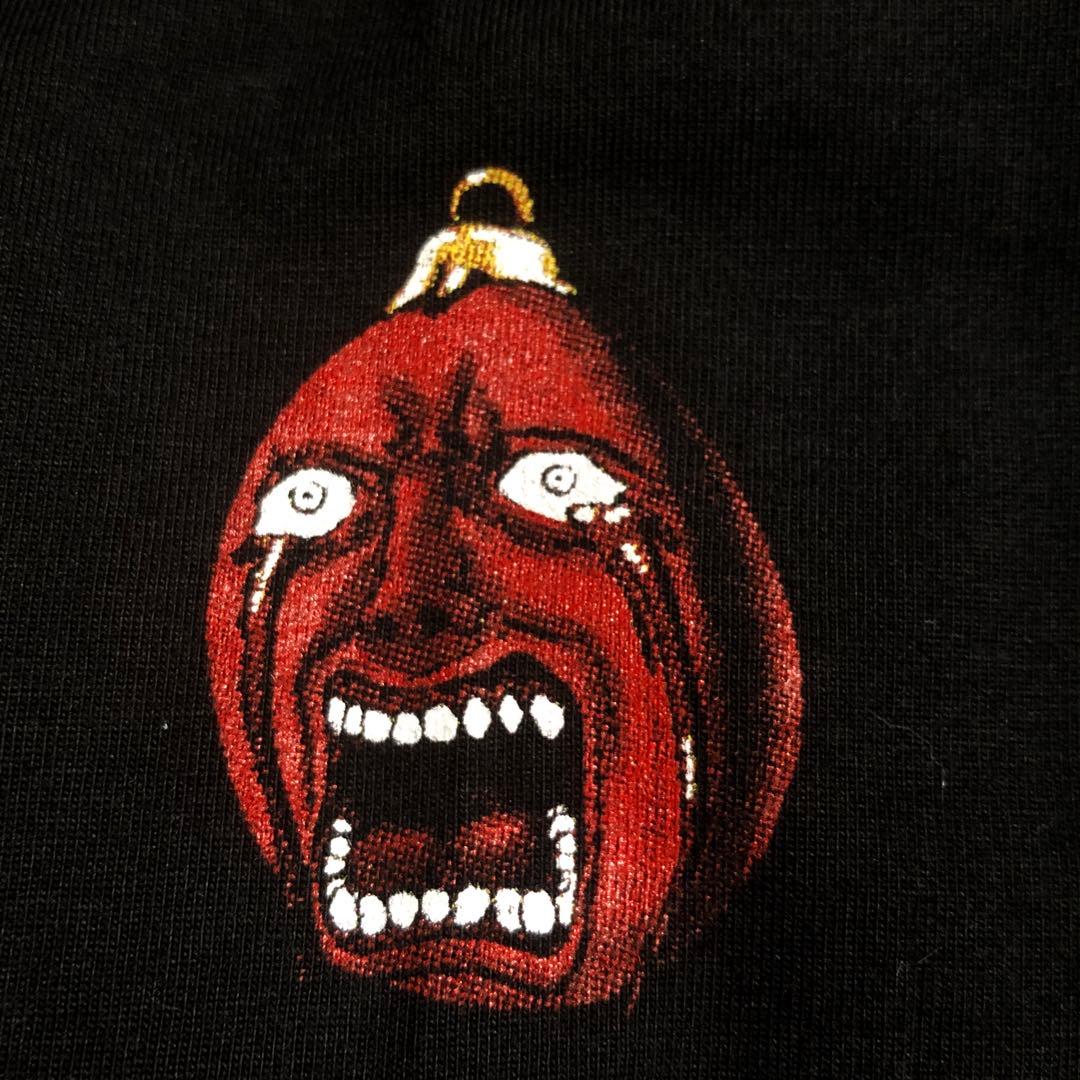 【ロンT】Tシャツ ベルセルク グリフィス 鷹の団 アニメ 漫画 キャスカ 古着