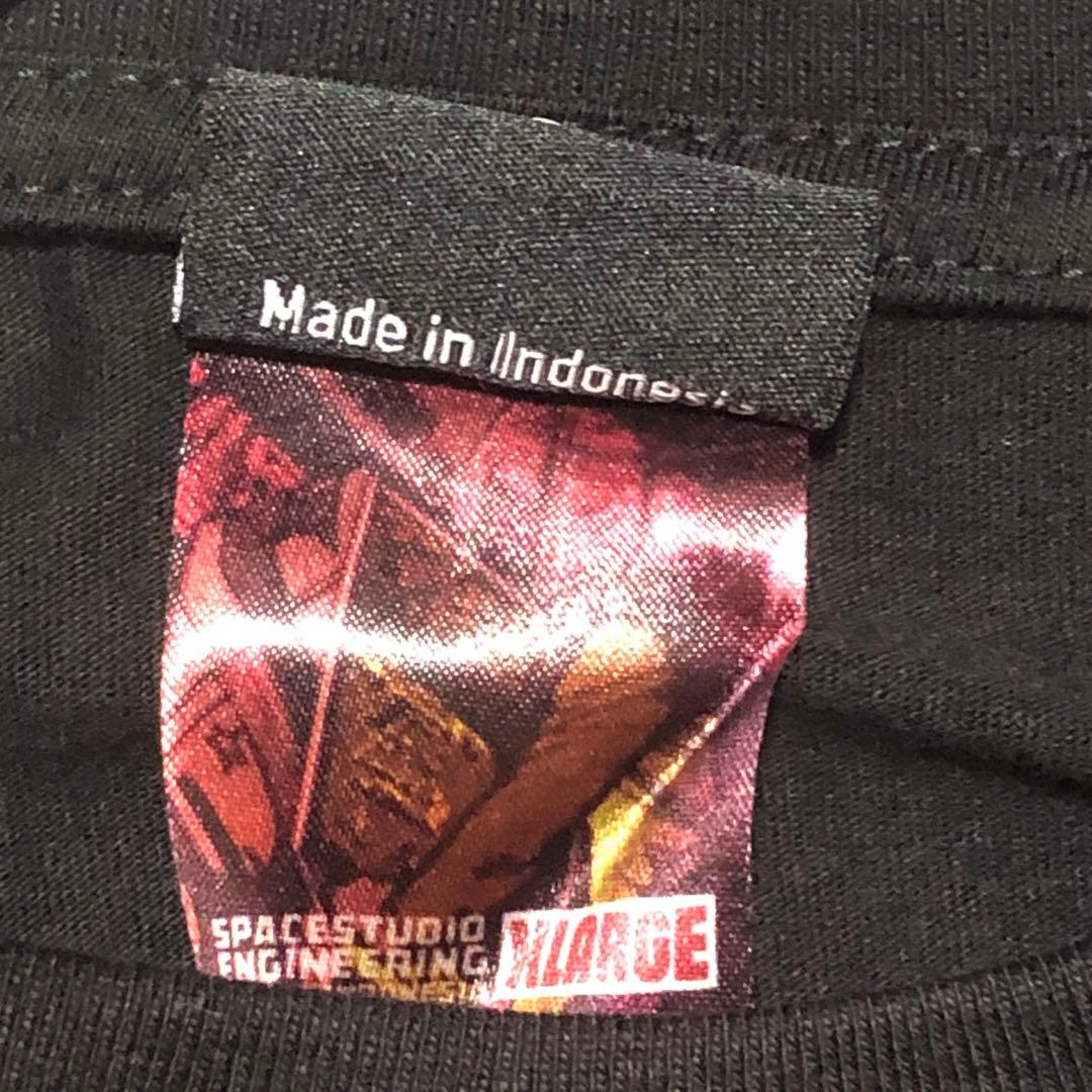 【ロンT】Tシャツ ベルセルク グリフィス 鷹の団 アニメ 漫画 キャスカ 古着