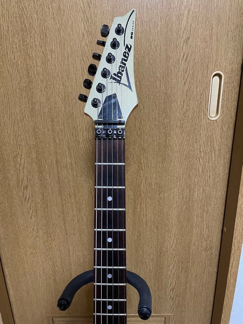 Ibanez RG320B 日本製 FUJIGEN 24F 2H フジゲン