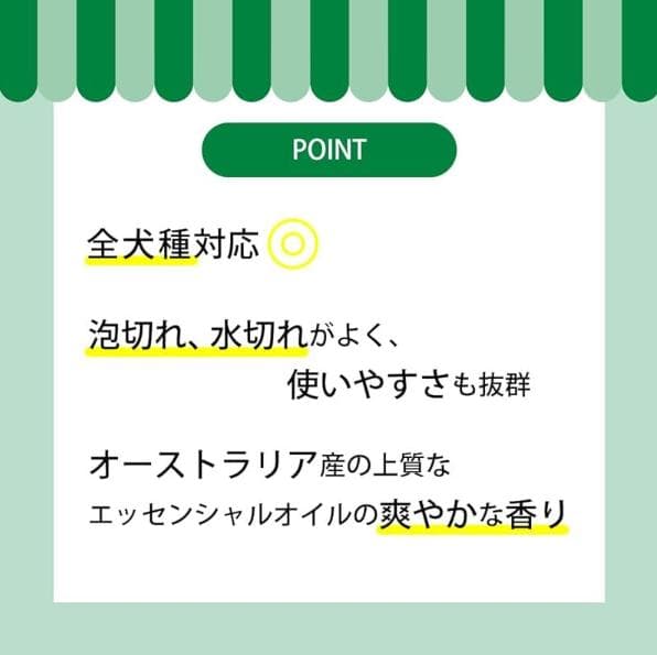 A.P.D.C. Tea Tree Shampoo 5L ティーツリーシャンプー