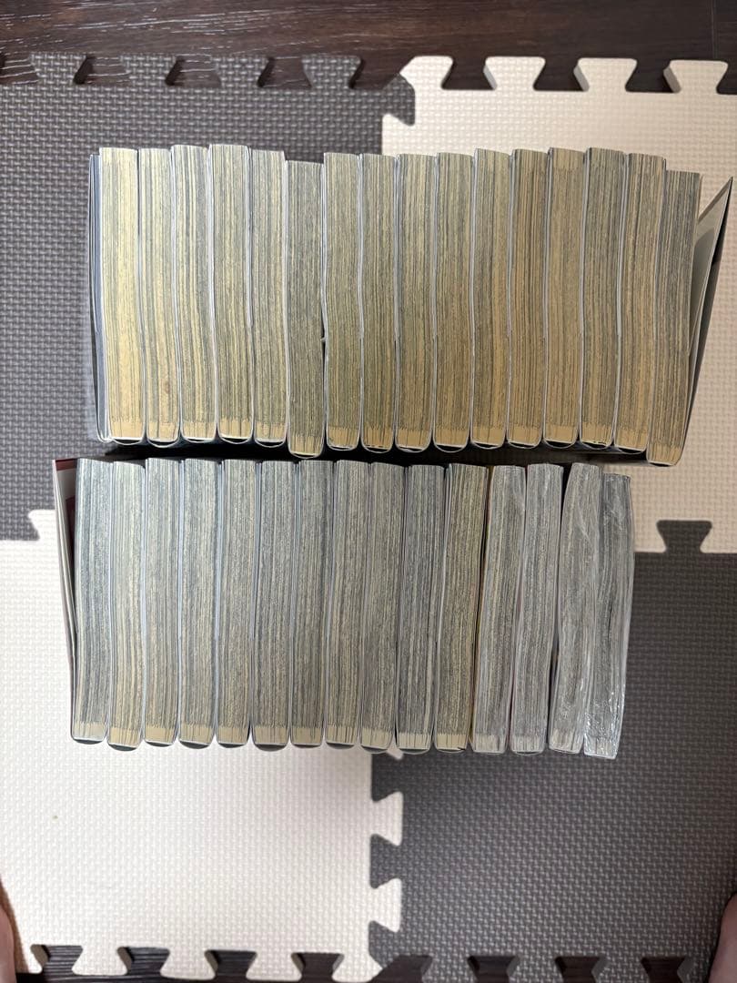 呪術廻戦 全巻セット 6巻~初版 0巻、0.5巻付