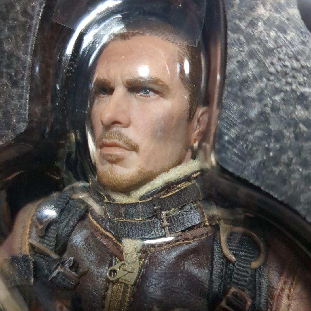 1/6 ターミネーター4 ジョンコナー ファイナルバトルバージョン