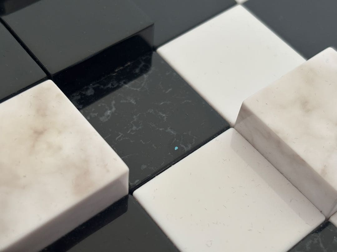 アルバ&アーテル キングダムハーツⅢ