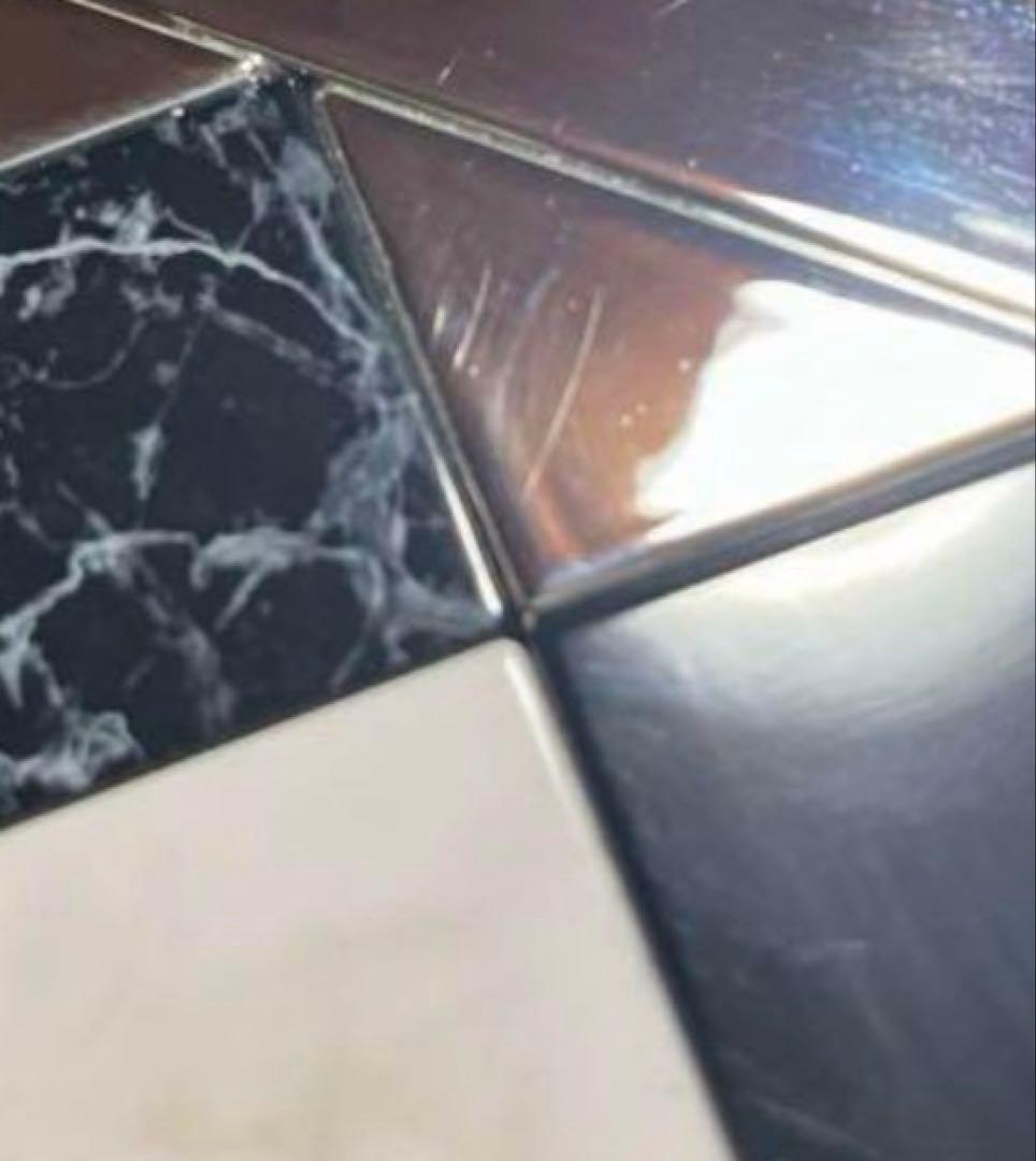 アルバ&アーテル キングダムハーツⅢ