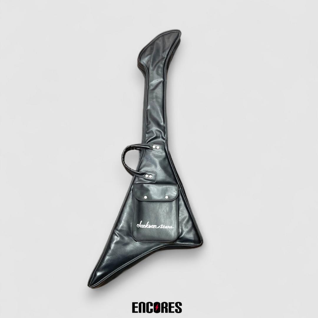 Jackson Stars RR-J2BE ランディV Randy Rhoads