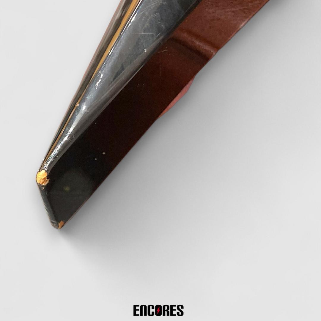 Jackson Stars RR-J2BE ランディV Randy Rhoads