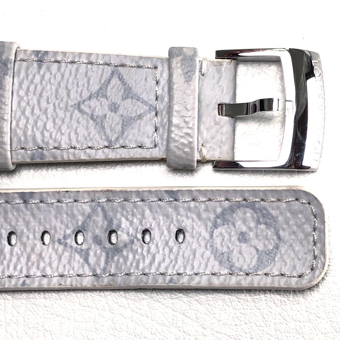 【美品】ルイヴィトン／タンブール ホライゾン用 R15445／W×モノグラム