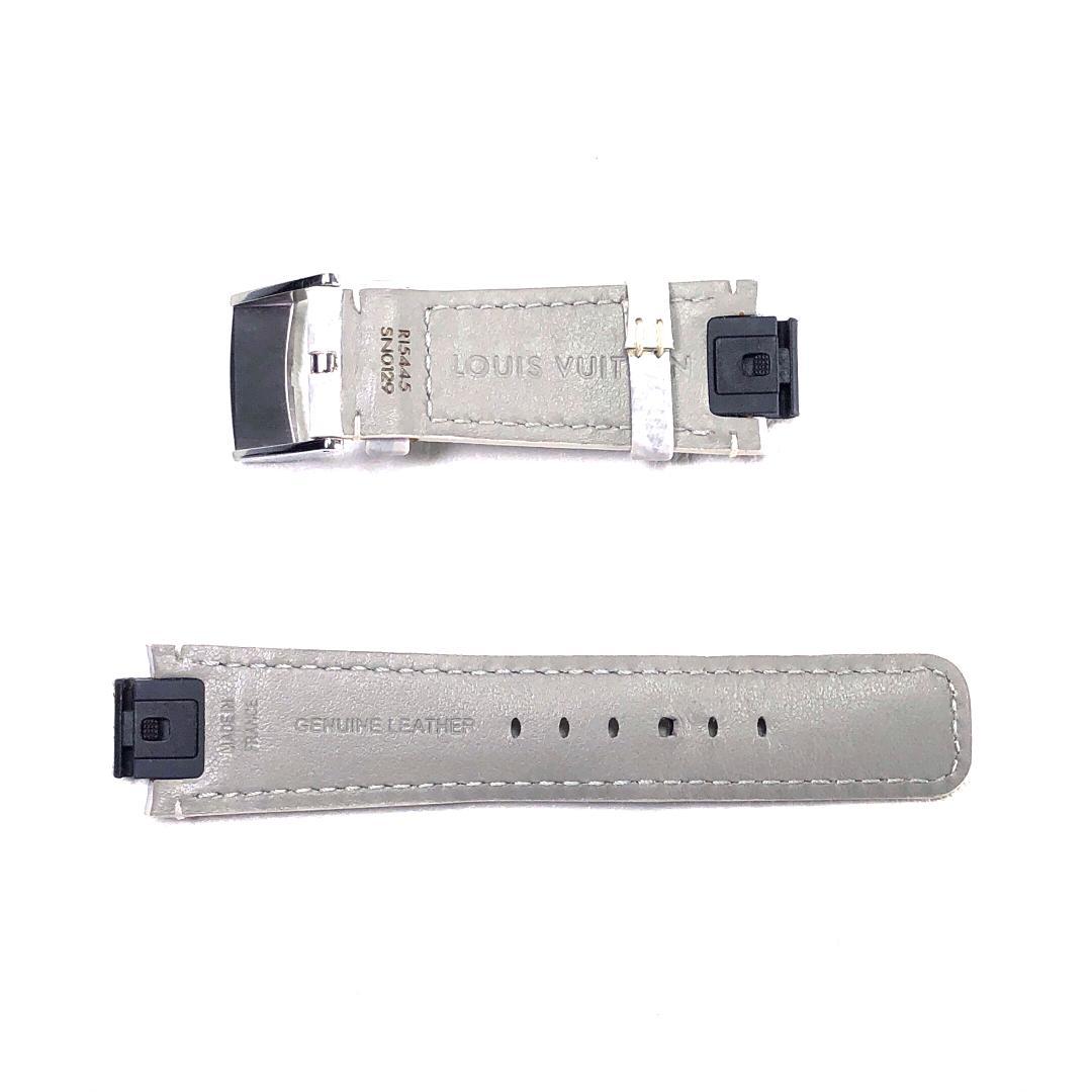 【美品】ルイヴィトン／タンブール ホライゾン用 R15445／W×モノグラム